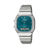 Casio Vintage Analogue Digital Watch AQ240E-3A