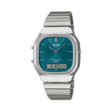 Casio Vintage Analogue Digital Watch AQ240E-3A