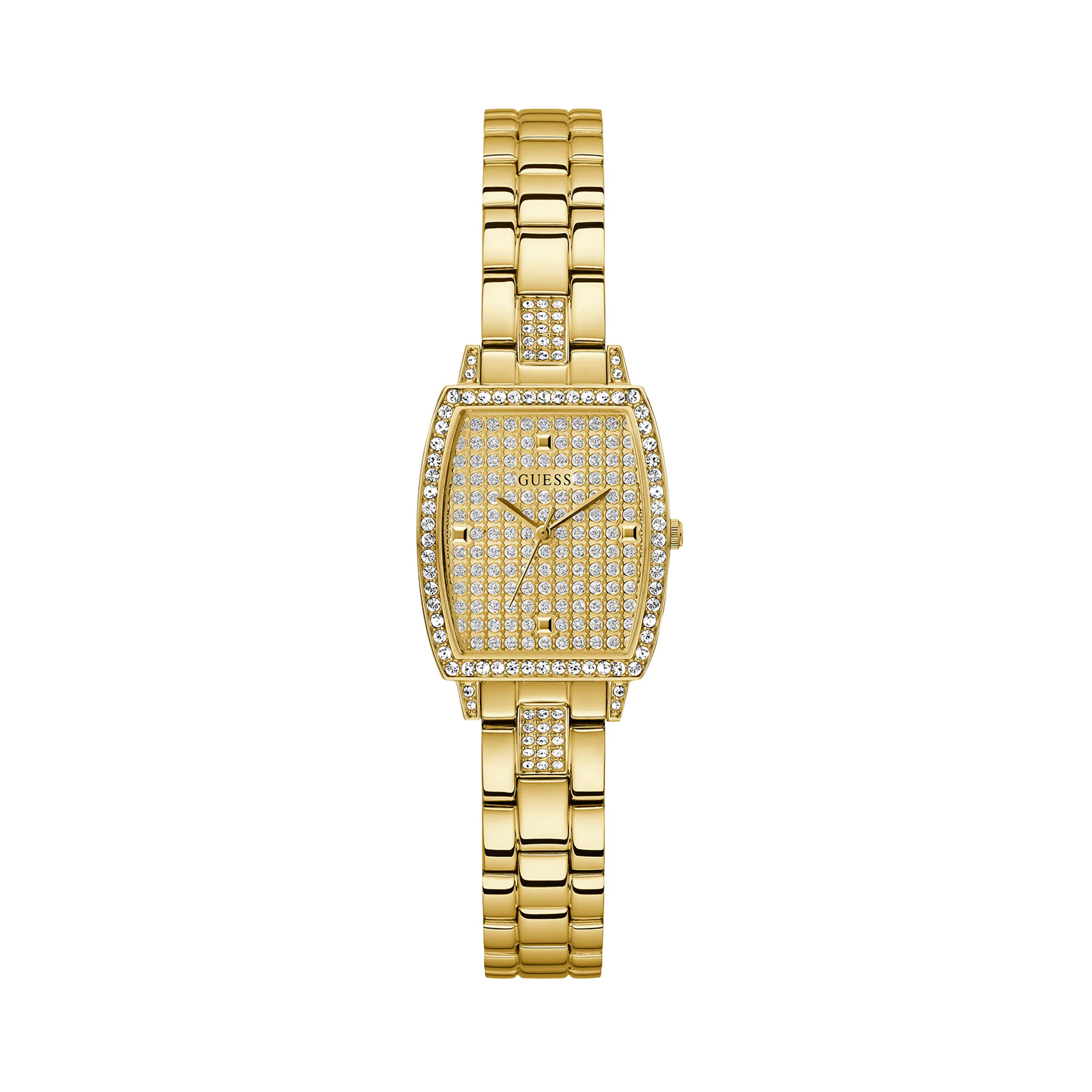 Guess Brilliant 25mm Quartz Watch GW0611L2