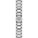 Tissot PR100 Quartz Chronograph Men's 40mm Watch T150.417.11.011.00