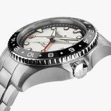 Hamilton Khaki Navy Automatic GMT Men's 43mm Watch H82555150