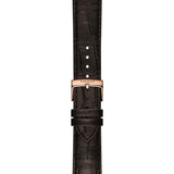 Tissot Classic Dream Automatic Men's 40mm Watch T158.407.36.031.00