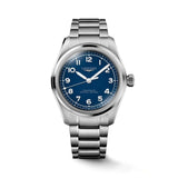 Longines Spirit Automatic 39mm Watch L3.809.4.93.6