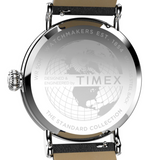 Timex Standard Men's 40mm Quartz Watch TW2V71300