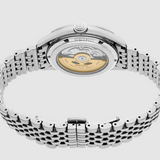 Seiko Presage Men's Automatic GMT Watch SPB480J