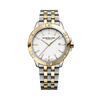 Raymond Weil Tango Men's 41mm White Quartz Watch 8160-STP-30041