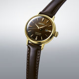 Seiko Presage Automatic Women's 30.10mm Watch SRE020J