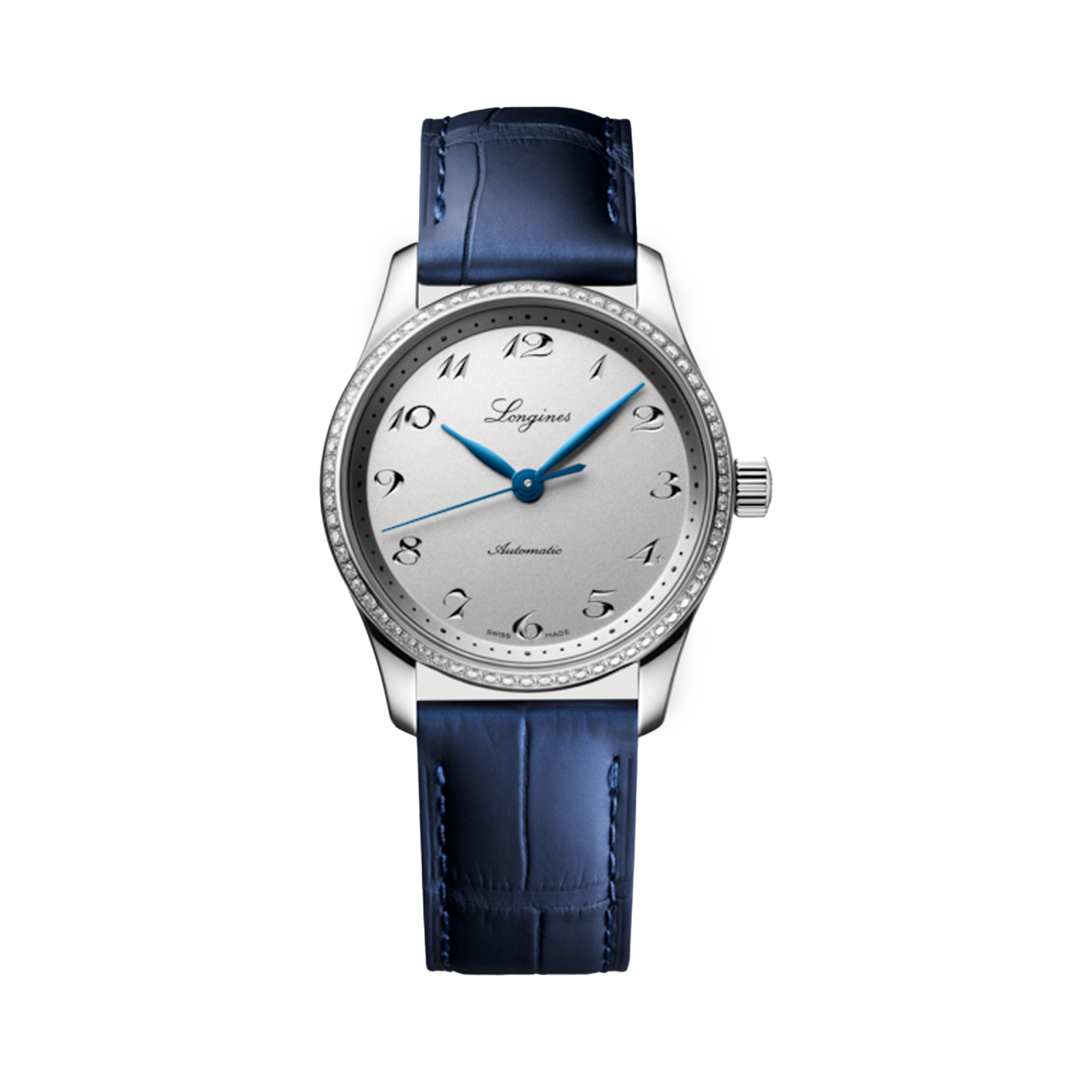 Longines Master