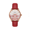 August Berg Simply Strawberry Thief Quartz 30mm Watch M1ST0530A30LRO