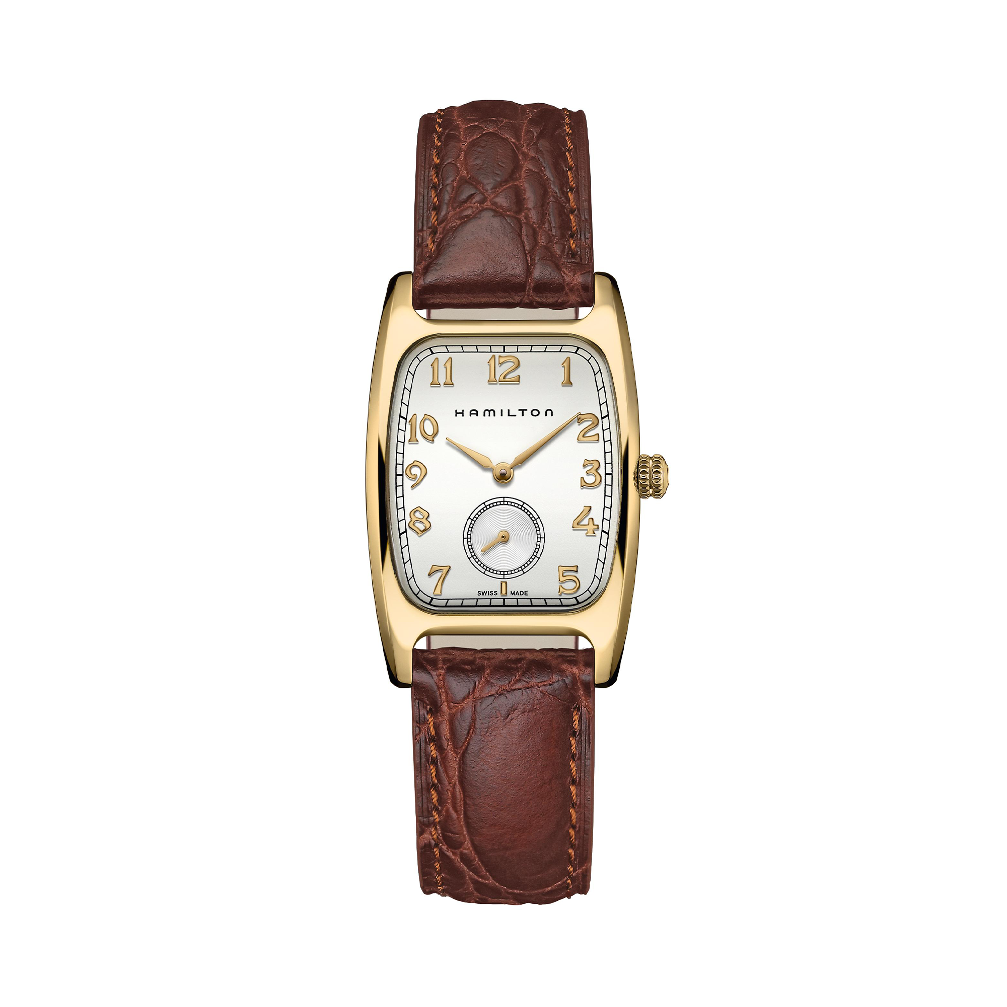 Hamilton American Classic Men's 32mm Quartz Watch H13431553