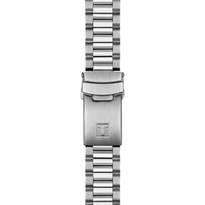 Tissot PRS 516 Quartz Chronograph Watch T149.417.11.041.00