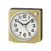 Seiko Alarm Clock QHE196-G