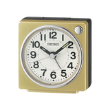 Seiko Alarm Clock QHE196-G