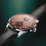 Oris Artelier Complication 39.50mm Watch 782 7811 4056LS