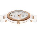 Rado La Coupole Quartz Women's 31mm Watch R22240703
