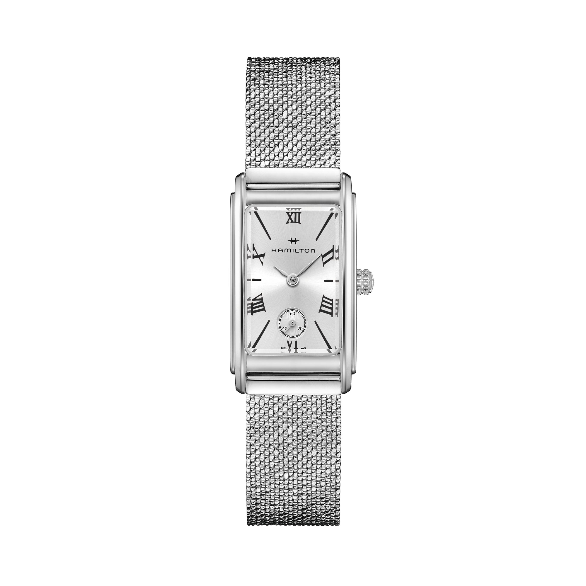 Hamilton American Classic Women's 19mm Quartz Watch H11221150