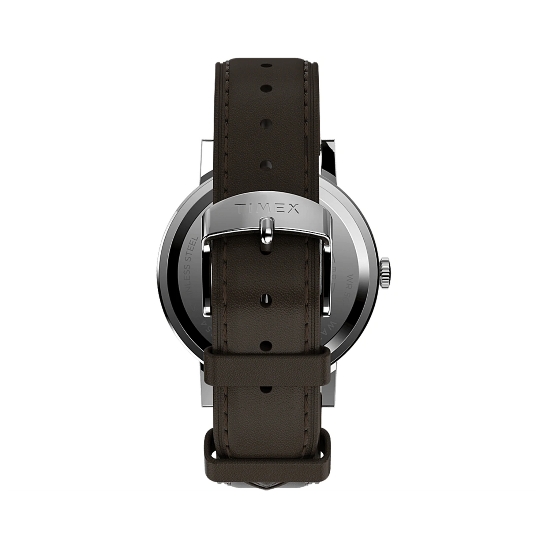 Timex Midtown 38mm Quartz Watch TW2V36500