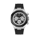 Guess Men's 46mm Quartz Chronograph Watch GW0583G1