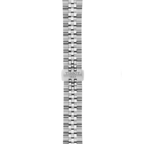 Tissot Ballade Women's Quartz Watch T156.210.11.351.00