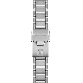 Tissot T-Race Men's Automatic Watch T141.807.11.041.00