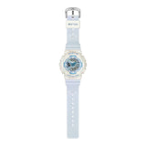 Casio Baby-G Analogue Digital Women's Watch BA110PD-2A