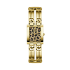 Guess Women's 24mm Gold PVD Quartz Watch GW0807L2
