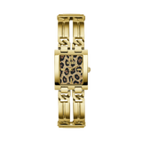 Guess Women's 24mm Gold PVD Quartz Watch GW0807L2