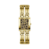 Guess Women's 24mm Gold PVD Quartz Watch GW0807L2