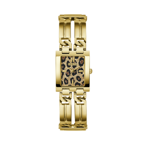 Guess Women's 24mm Gold PVD Quartz Watch GW0807L2