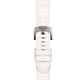 Tissot T-Touch 43mm Titanium Solar Watch T153.420.47.051.03