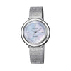 Citizen Eco-Drive Solar Women's 31.50mm Watch EM0640-82D