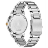 Citizen Eco-Drive Men's 40mm Watch BM6977-70E