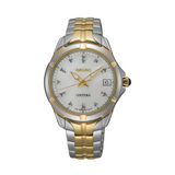 Seiko Coutura Women's 33.70mm Quartz Watch SUR594P