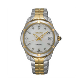 Seiko Coutura Women's 33.70mm Quartz Watch SUR594P