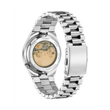 Citizen Men's Green Automatic Watch NJ0150-81X