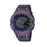 Casio G-SHOCK Men's 'Aim High' Analogue Digital Watch GAB001AH-6A
