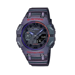 Casio G-SHOCK Men's 'Aim High' Analogue Digital Watch GAB001AH-6A