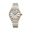 Seiko Conceptual & Regular Quartz Women's 29.60mm Watch SUR612P