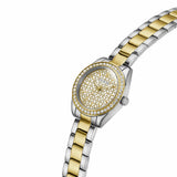 Guess Quartz Women's 30mm Watch GW1100L3