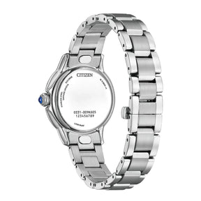 Citizen Eco Drive Women's 30mm Watch EM1160-58X