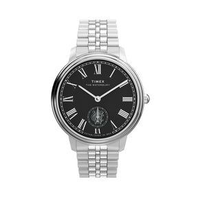Timex Waterbury Traditional Quartz Men's 39mm Watch TW2Y23300