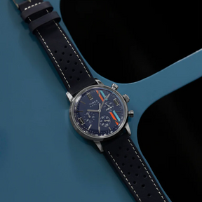Timex Marlin Quartz Chronograph Men's 40mm Watch TW2W99000