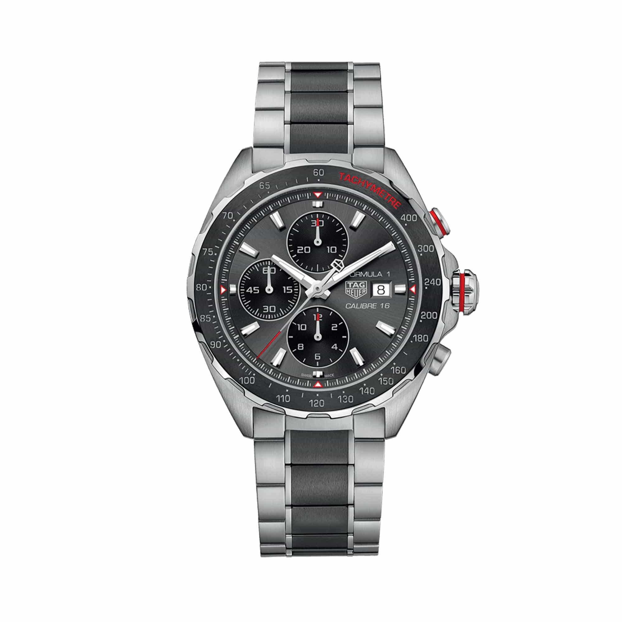 TAG HEUER FORMULA 1 CHRONOGRAPH