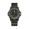 Luminox Leatherback SEA Turtle Giant - 0333