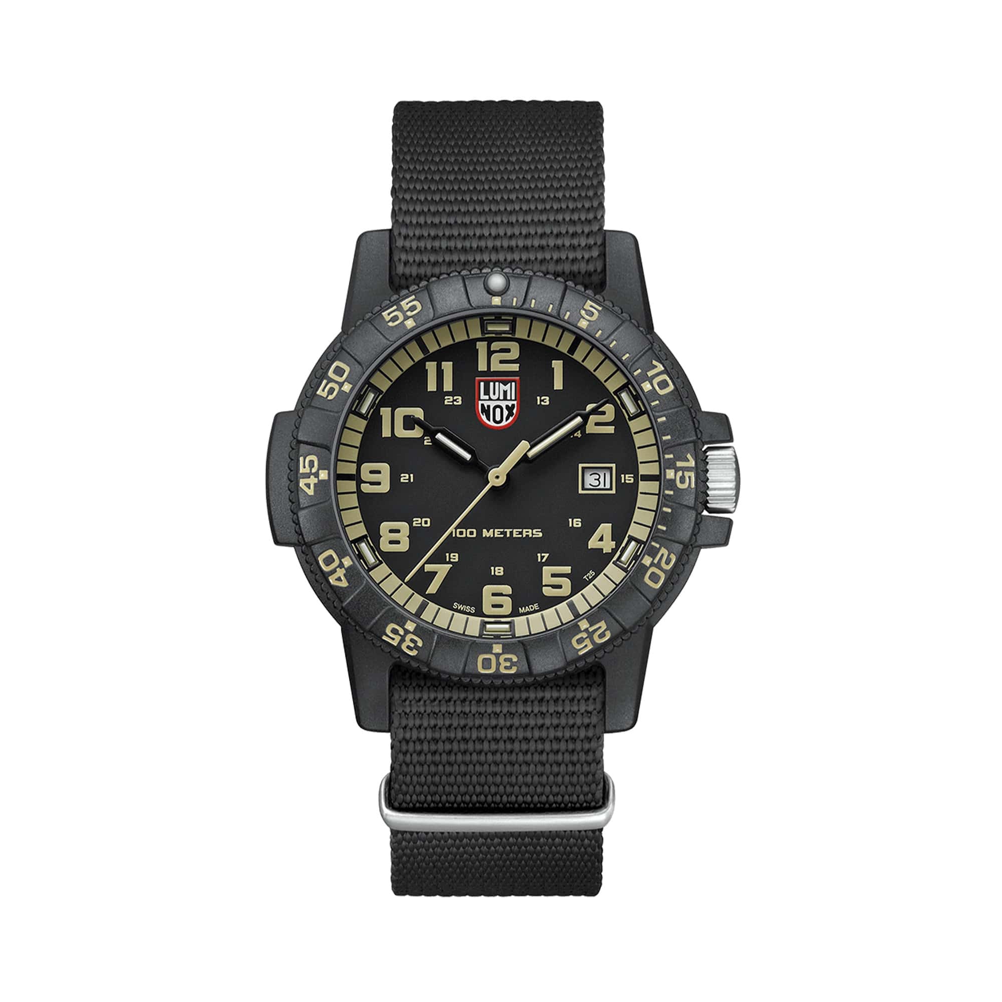 Luminox Leatherback SEA Turtle Giant - 0333