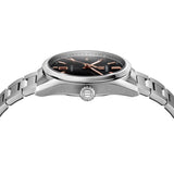 TAG Heuer Carrera Men's 39mm Stainless Steel Automatic Watch WBN2113.BA0639