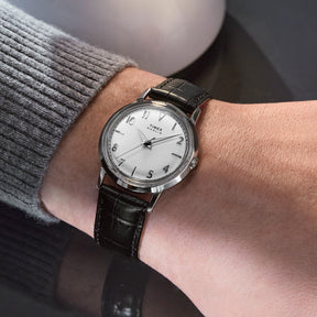 Timex Marlin Quartz 34mm Watch TW2Y37600