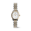 Daniel Wellington Ophelia Mini Two Tone Gold Watch