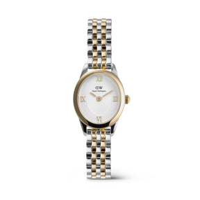 Daniel Wellington Ophelia Mini Two Tone Gold Watch