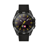 Tissot T-Touch Solar 43mm Watch T153.420.47.051.06